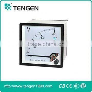 High quality Analog Panel Meters