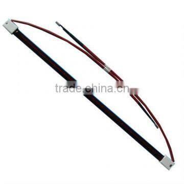 Halogen heating Lamp for Car