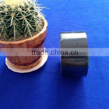 Heavy duty waterproof duct tape for water duct bonding and protection