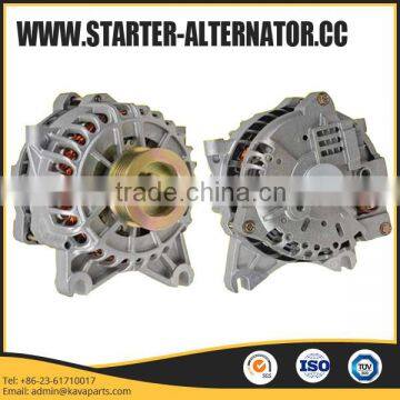 *12V 135A* Car Alternator For Ford,Mercury,Lester 8448,1-3072-01FD