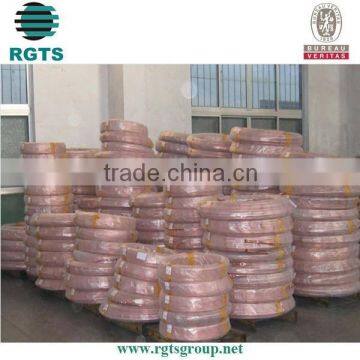 Copper Coil Pipe for Air Conditioner Price Meter photo-2