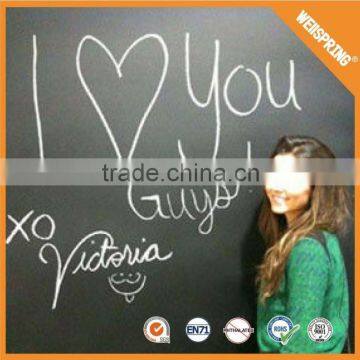 07-00017 Tempered Glass Chalkboard 64 Labels Self-adhesive Removable Chalkboard Vinyl Sticker photo-3