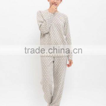 Comfortable Soft Ladies Pajama Set photo-3