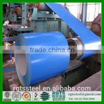 ppgi color coated steel sheet