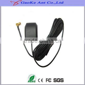 High quality low price external gps glonass antenna