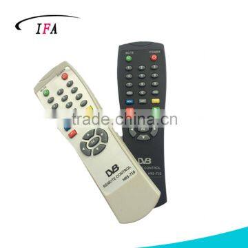 dvb universal remote control