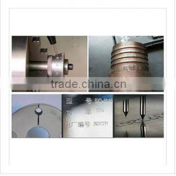 Direct Factory Sales Mini Portable Pneumatic Marking Machine for VIN,chassis Number,2D Codes,logo/marking Machine Price