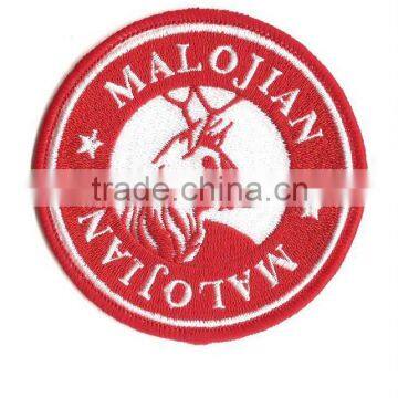 Embroidery Patches/badges