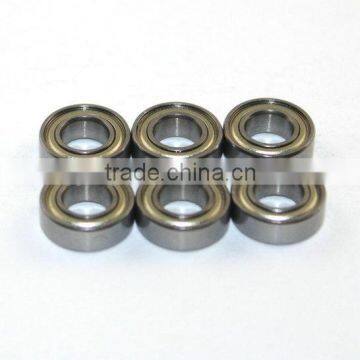 8x14x4mm High Rpm Dental Bearing