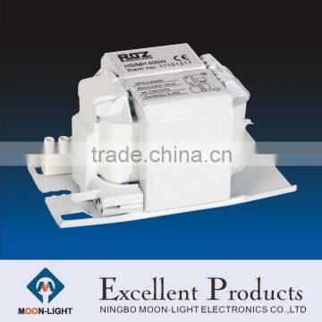 High quality 400w ballast