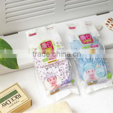 wholesale bathroon products, high quality baby shower cap china supplier