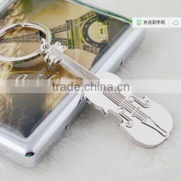 Bottle Opener Home Kitchen Gifts Gold Metal Bottle Opener of Violin