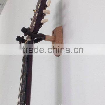 Auto Lock Type Metal Guitar Hanger / Music Instrument Wall Hanger photo-6