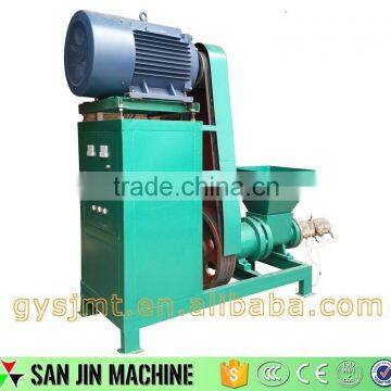 Professional biomass briquette press machine