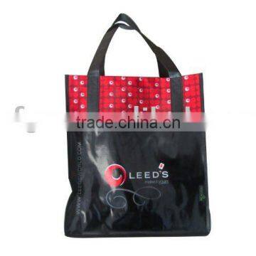 PP non woven laminated bag