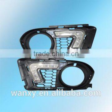 Daytime Running light LED for BMW with E-mark