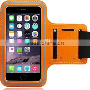 Wholesale Cell Phone Accessory Armband Case for Iphone 5s Running Case photo-2