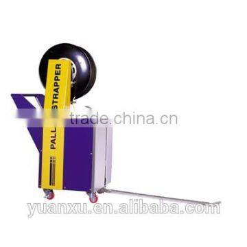 Strapping Machine,Pallet Strapping Machine, Automatic carton Baler Machine
