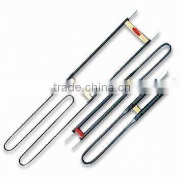 Molybdenum Disilicide (MoSi2) Heating element/ furnace heating elements