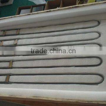 1800 MoSi2 Heating Element / furnace heater / 1800C MoSi2 heating element