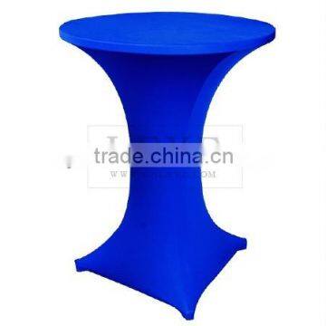 banquet table