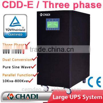 Low Frequency UPS Made in China photo-3