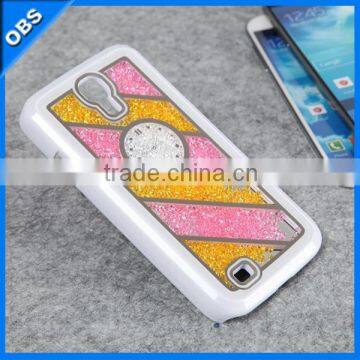 2014 new design rhinestone mobile phone case (OBS-M4015)