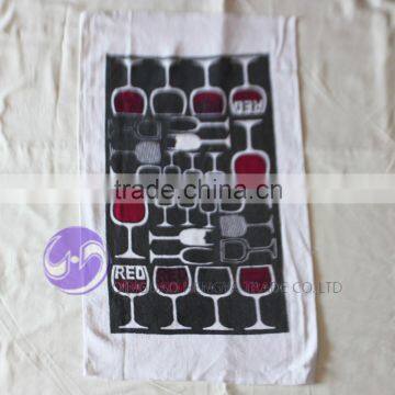 Terry Cloth Cotton Dish Towel photo-3