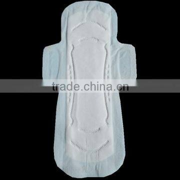 Very cheap Night used 300/330/360mm Hygeian products sanitary napkins