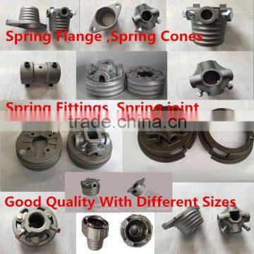 3 3/4''Spring Cone Spring Fitting For Garage Door photo-4