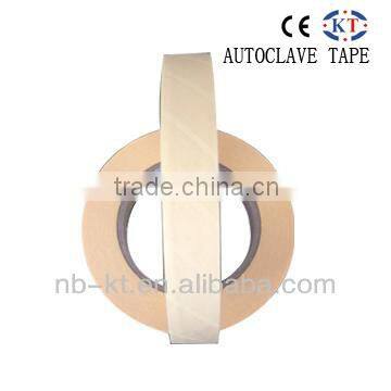 KT- SIT Steam Indicator Tape with CE