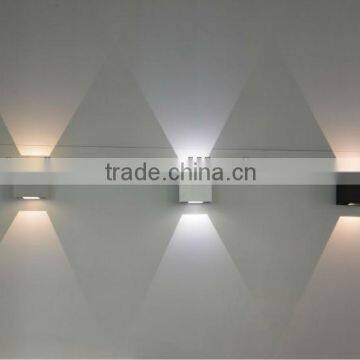 4W Decorative up and Down Led Wall Lamp photo-2