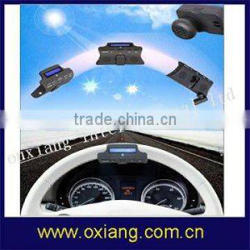 steering wheel bluetooth handsfree car kit OX-BC-818