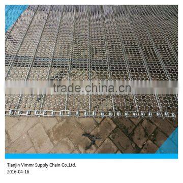 Stainless Steel Conveyor Belt