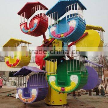 Kids Rides Ferris Wheel,children Ferris Wheel