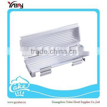 Aniseed,stripe,heart-shape Toast Mould at Same Price photo-2