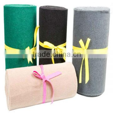 Polypropylene felt needle punded nonwoven fabric