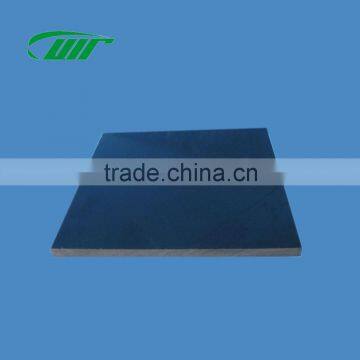 Red Customized Bakelite Panel For Electric Appliance photo-3