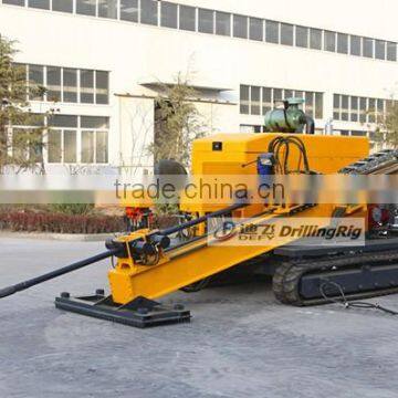 DFHD-15 15t Mini Horizontal Directional Core Drilling Machine Supplier's Choice