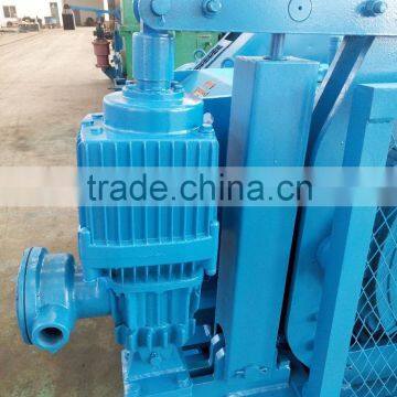 5ton Rail Wire Rope Pulling Winch photo-6