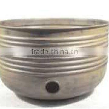 Hose bowl,garden hose bowl,Outdoor hose bowl,iron hose bowl,hose storage pot