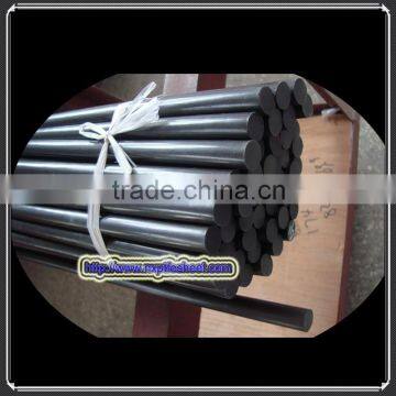 Back compound PTFE bar rod