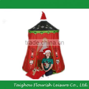 Christmas Play tent