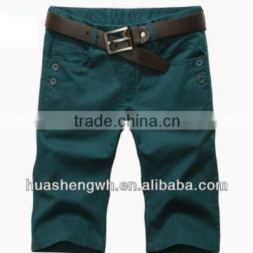 Most popular in European men's casual short