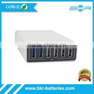 Quick charger usb power charger for smartphone