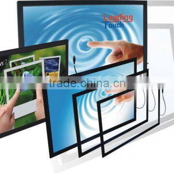 Leadingtouch 5"-150" Multitouch Infrared (IR ) Touch Panel