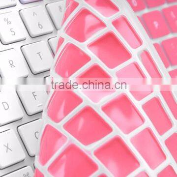 2015 Protective Laptop Hard Case for Macbook Air/Pro 11.6'' 13.3'' 15.4'' With Free Keyboard Cover photo-5