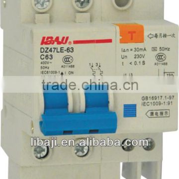 Miniature Circuit Breaker MCB