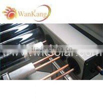 U Pipe Solar Collector(WU)