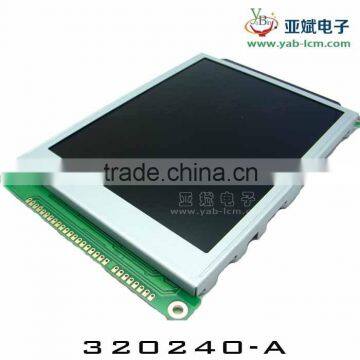 5.7" graphic type 320X240 lcd monitor